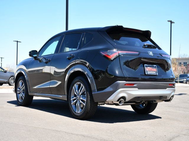 New 2026 Acura ADX AWD image 5