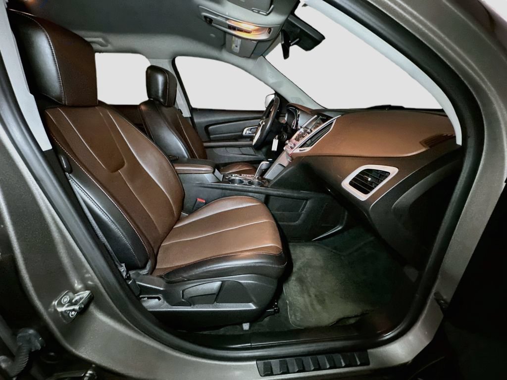 Used 2012 GMC Terrain SLT AWD/4WD image 35