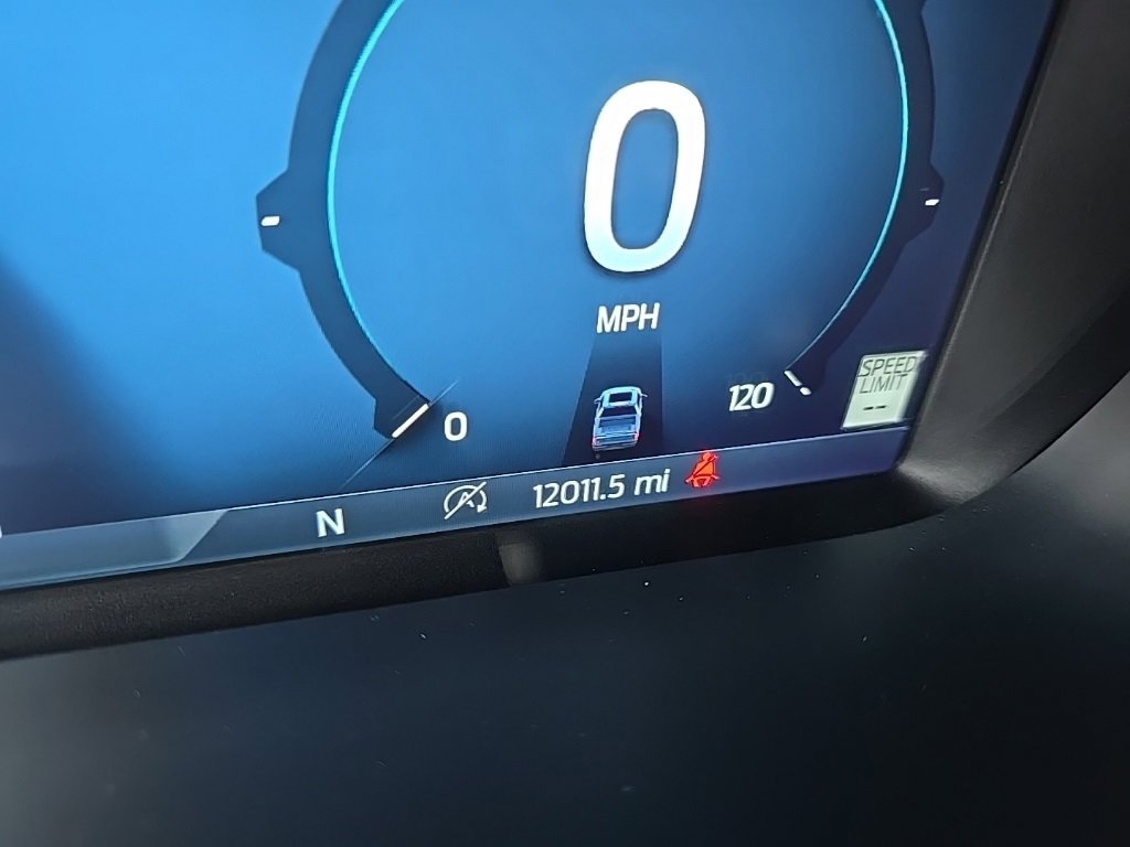 Used 2024 Ford F150 Tremor w/ Mobile Office Package image 18