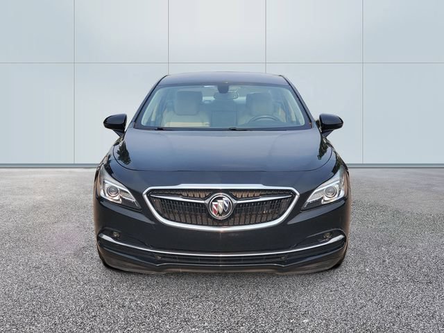 Used 2019 Buick LaCrosse Preferred FWD image 2