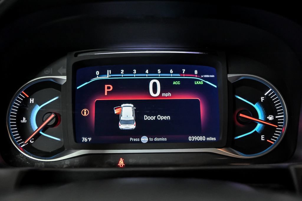Used 2020 Honda Pilot Touring image 20