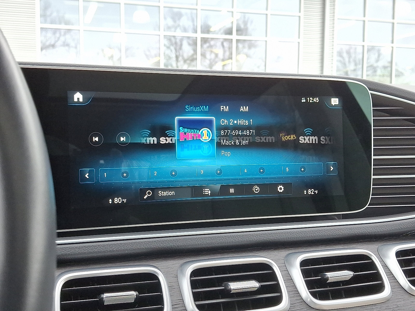 Certified 2022 Mercedes-Benz GLE 350 GLE 350 image 19