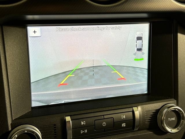 Used 2019 Ford Mustang GT Premium w/ Equipment Group 401A image 28