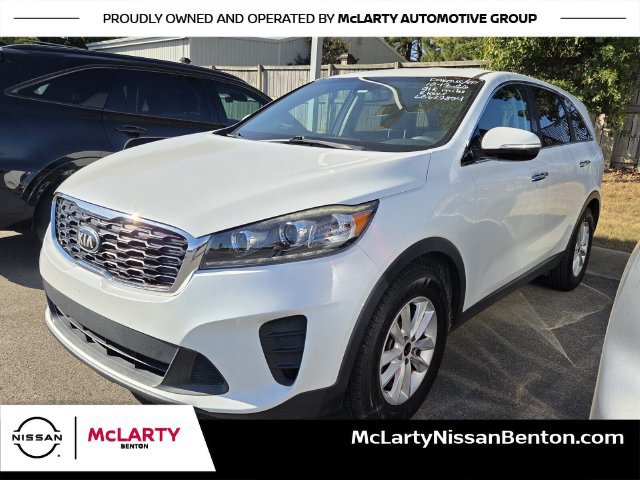 Used 2020 Kia Sorento FWD V6