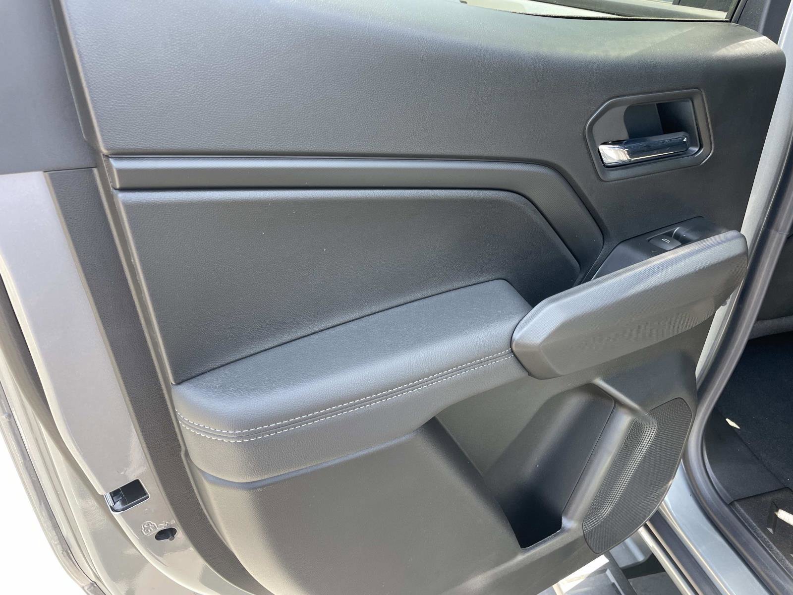 New 2026 GMC Canyon Elevation RWD image 22