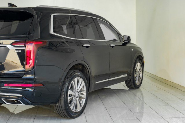 Used 2023 Cadillac XT6 Premium Luxury AWD/4WD image 83