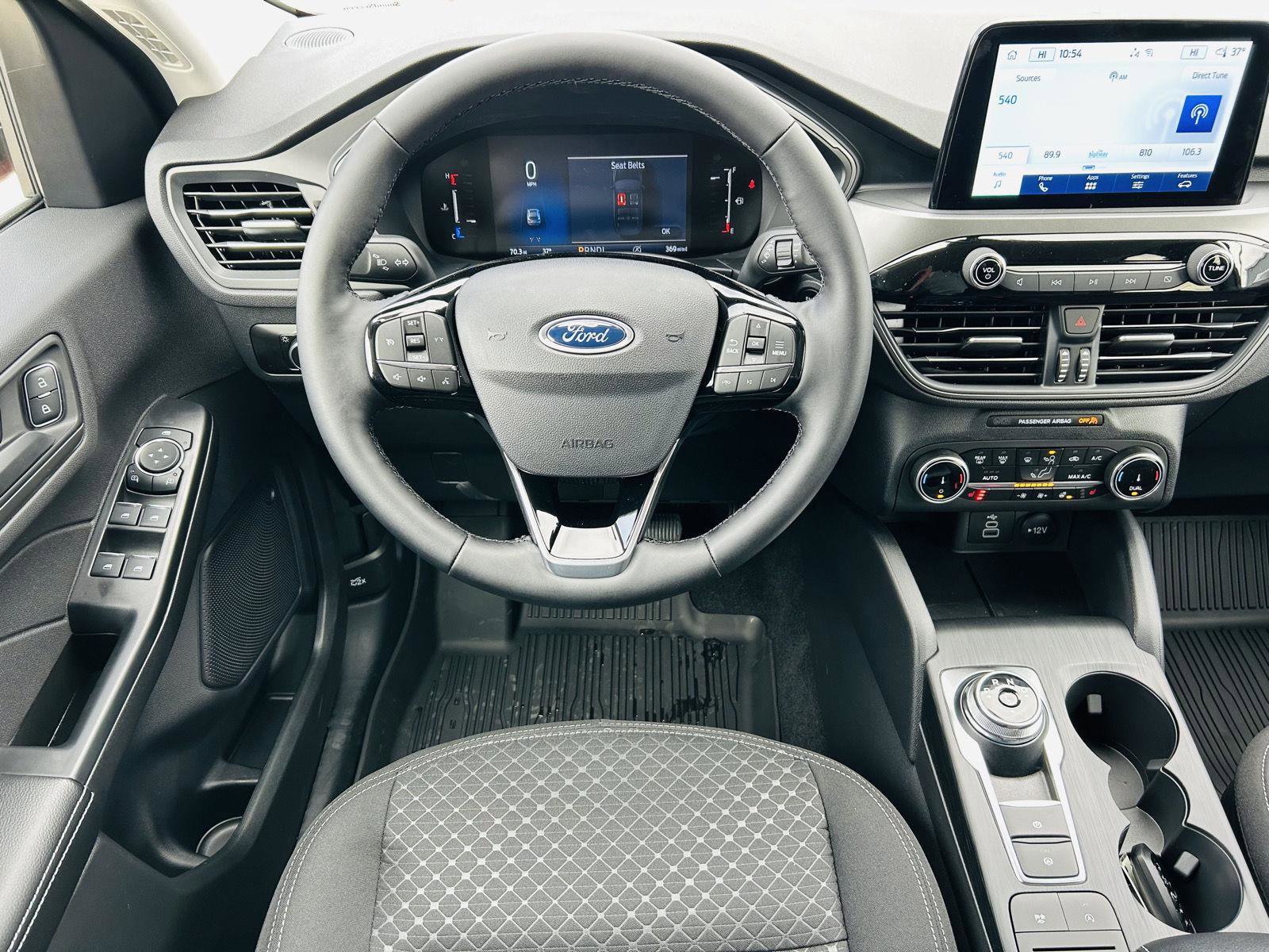 New 2026 Ford Escape Active w/ Cold Weather Package image 16