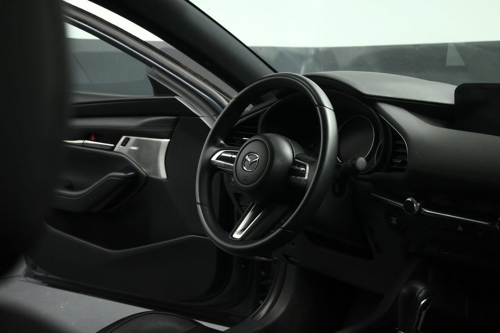 Used 2019 MAZDA MAZDA3 Hatchback w/ Premium Package FWD image 63