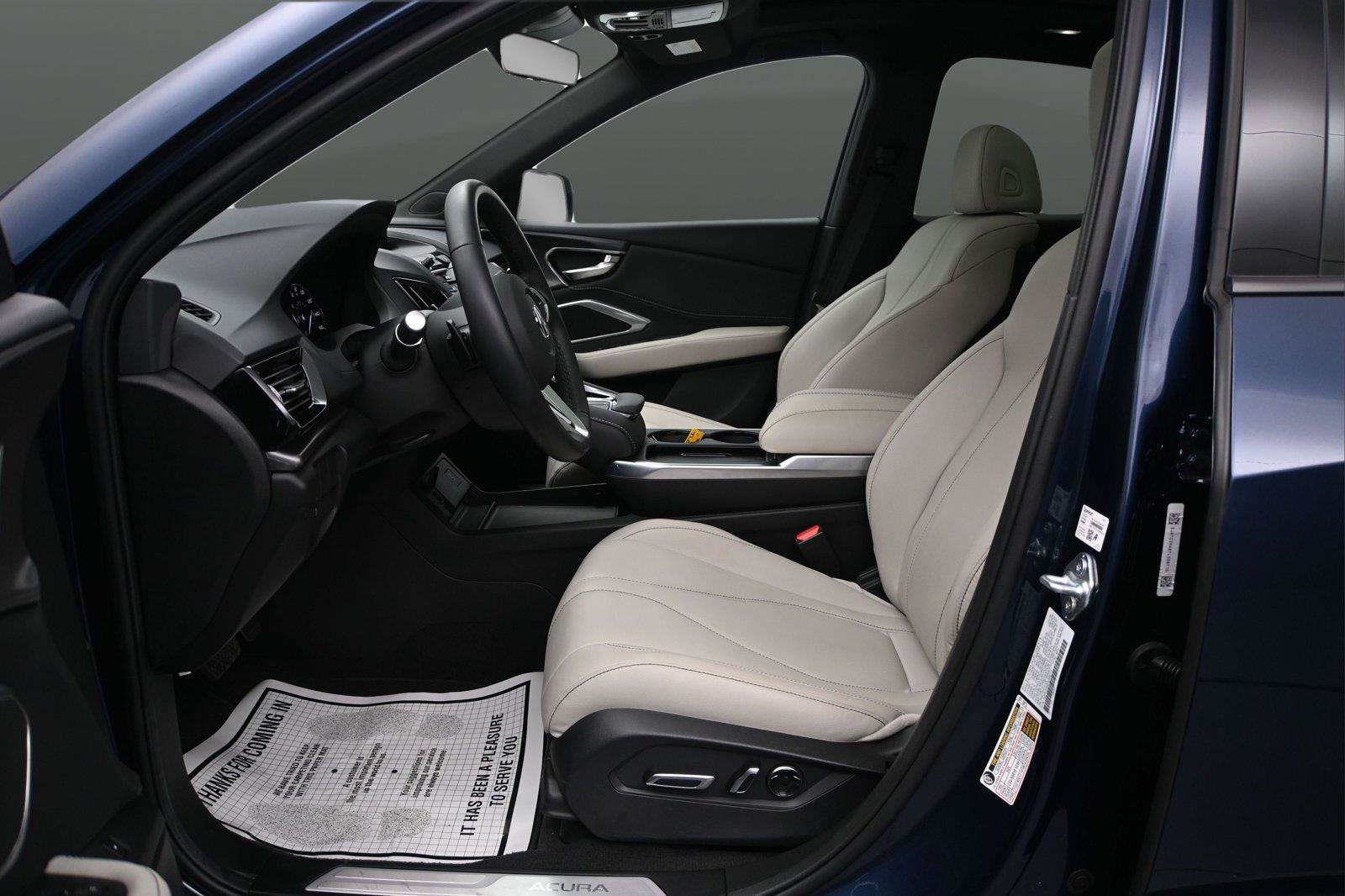 Certified 2026 Acura RDX SH-AWD image 7