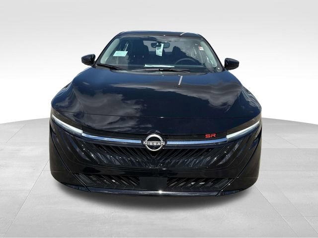 New 2026 Nissan Sentra SR w/ SR Premium Package image 2