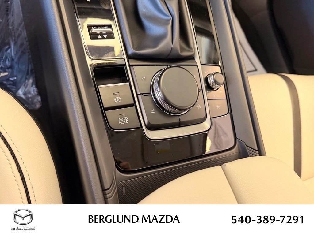 New 2026 MAZDA CX-50 AWD 2.5 S w/ Weather Package image 18