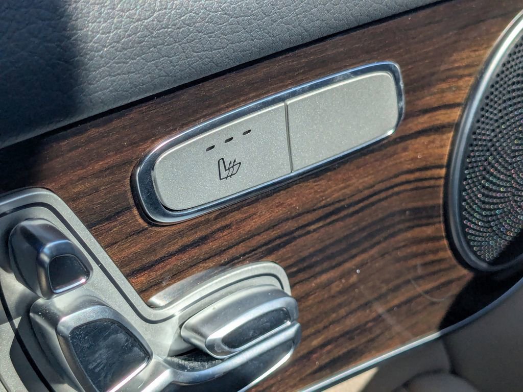 Certified 2021 Mercedes-Benz GLC 300 4MATIC image 9