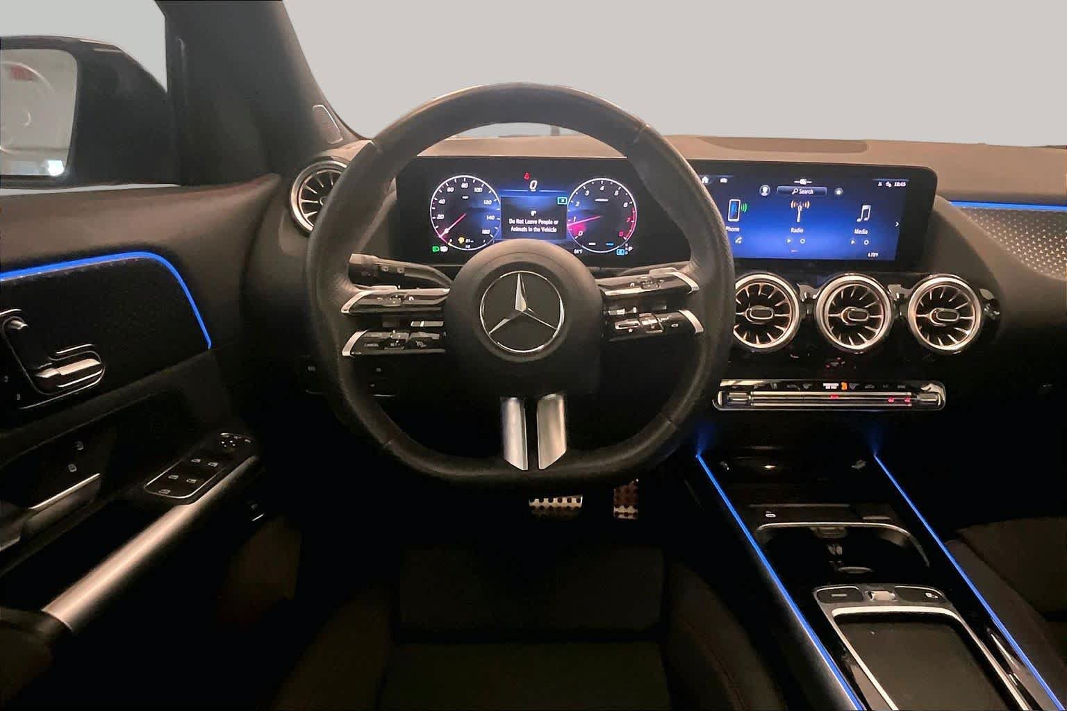 Used 2025 Mercedes-Benz GLA 250 image 5