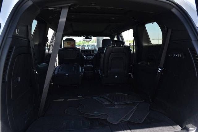Used 2018 Chrysler Pacifica Limited w/ Advanced Safetytec Group FWD image 31
