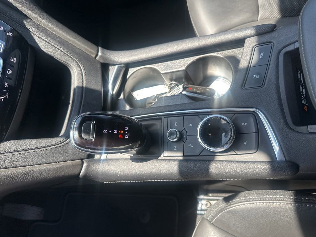 Used 2023 Cadillac XT6 Premium Luxury AWD/4WD image 19