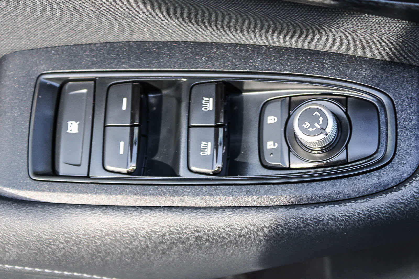 Certified 2024 Subaru Outback Premium image 20