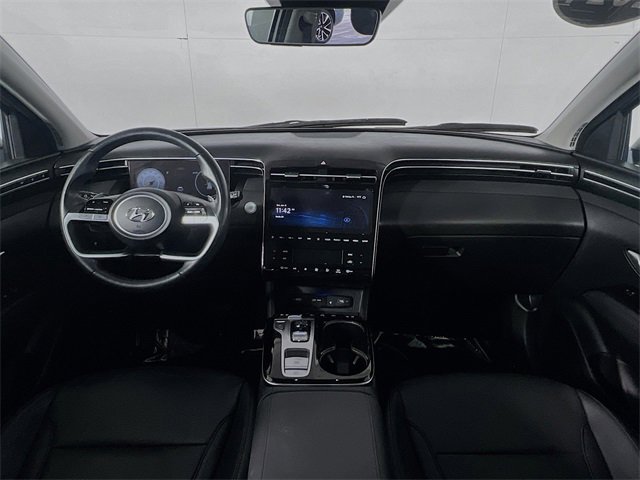 Used 2024 Hyundai Tucson Limited image 27
