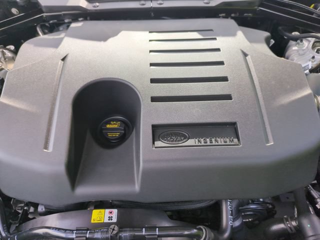 New 2026 Land Rover Defender 130 S AWD/4WD image 20