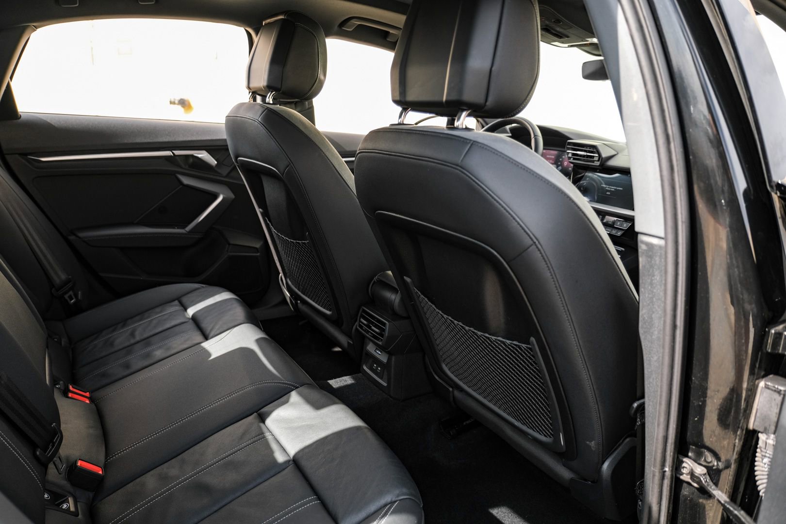 Used 2023 Audi A3 2.0T Premium w/ Convenience Package image 35