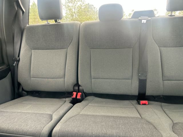 Used 2024 Ford F150 XLT w/ Mobile Office Package image 26