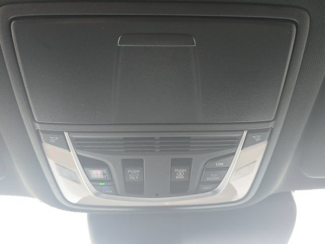 Used 2026 Acura RDX A-Spec AWD/4WD image 19