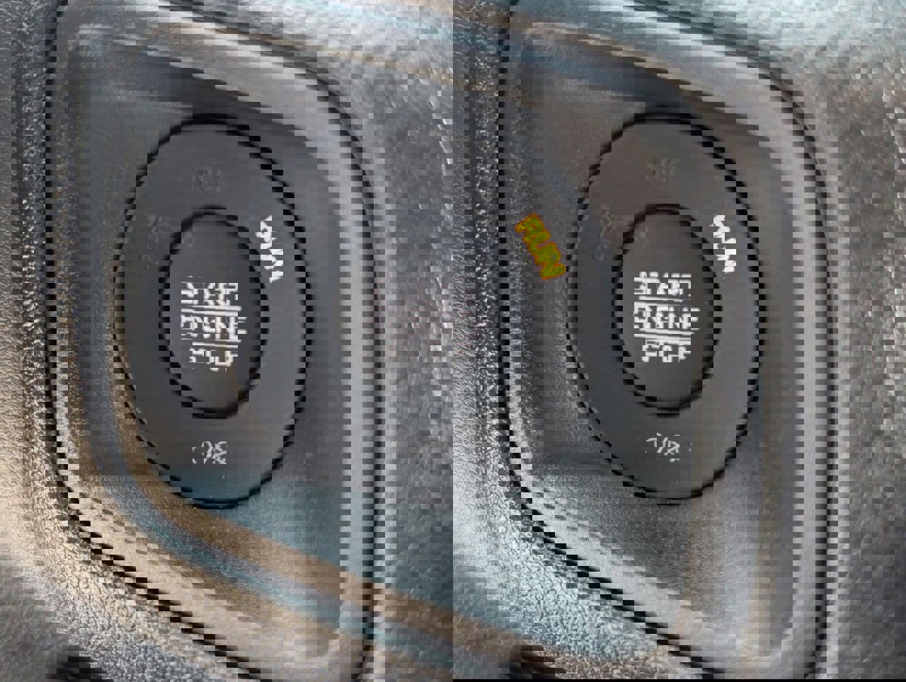 Used 2025 Jeep Wrangler Sport S image 16