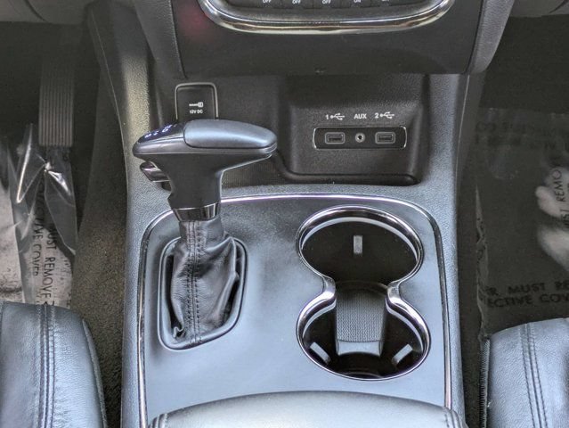 Used 2020 Dodge Durango GT RWD image 21