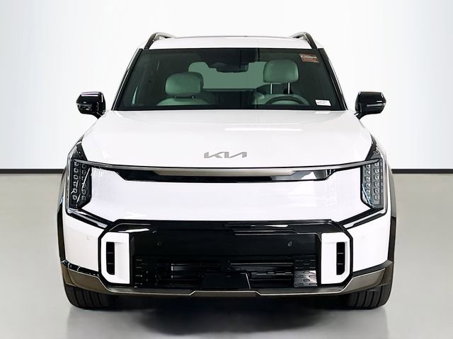 New 2026 Kia EV9 GT-Line image 2