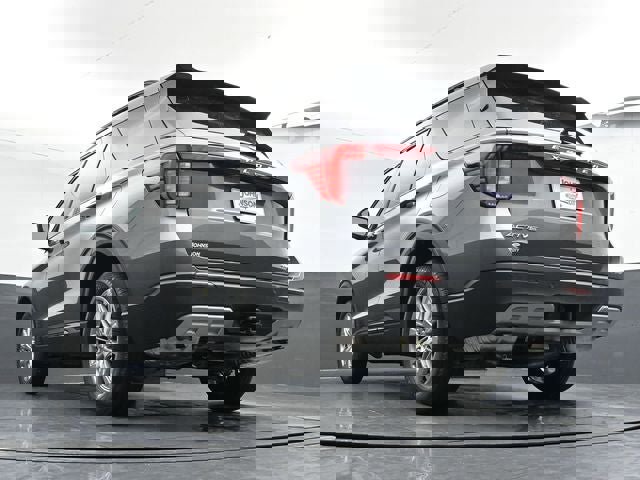 New 2026 Ford Explorer Active w/ Active Comfort Package AWD/4WD image 28