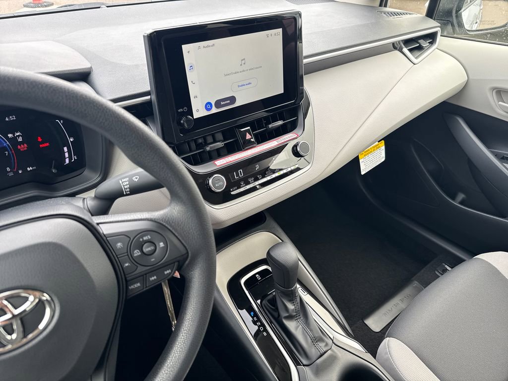 New 2026 Toyota Corolla LE FWD image 22