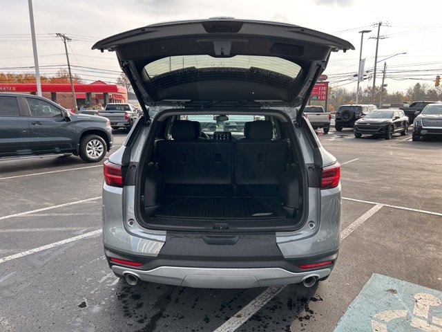 New 2026 Chevrolet Blazer LT w/ Convenience Package image 4