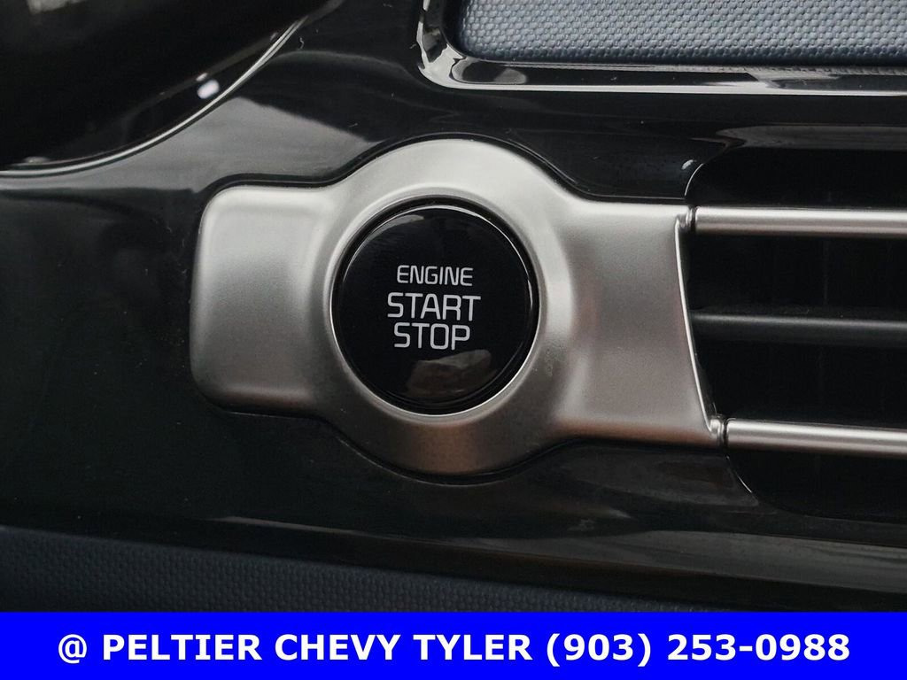 Used 2022 Kia Seltos S FWD image 25