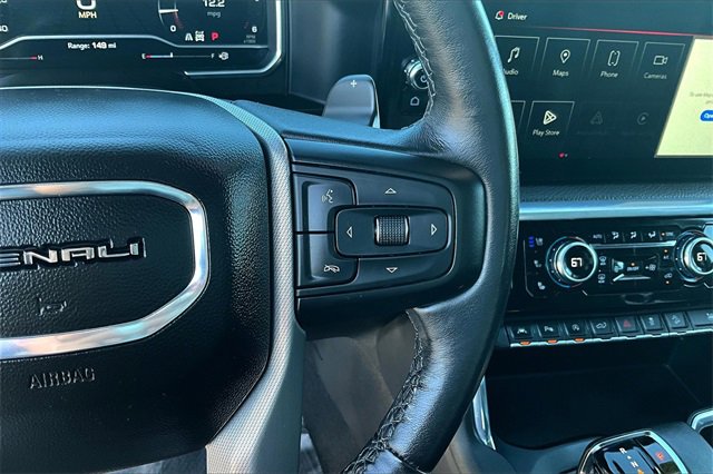 Used 2022 GMC Sierra 1500 Denali image 20