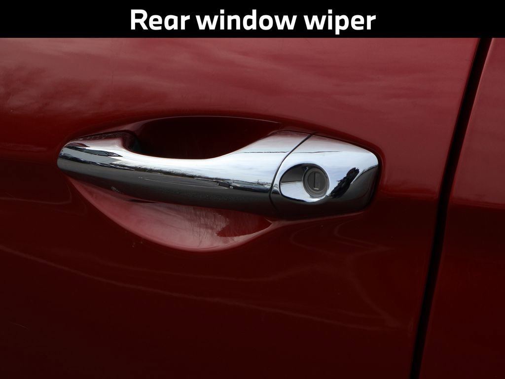 Used 2017 Hyundai Santa Fe Sport w/ Cargo Package image 21