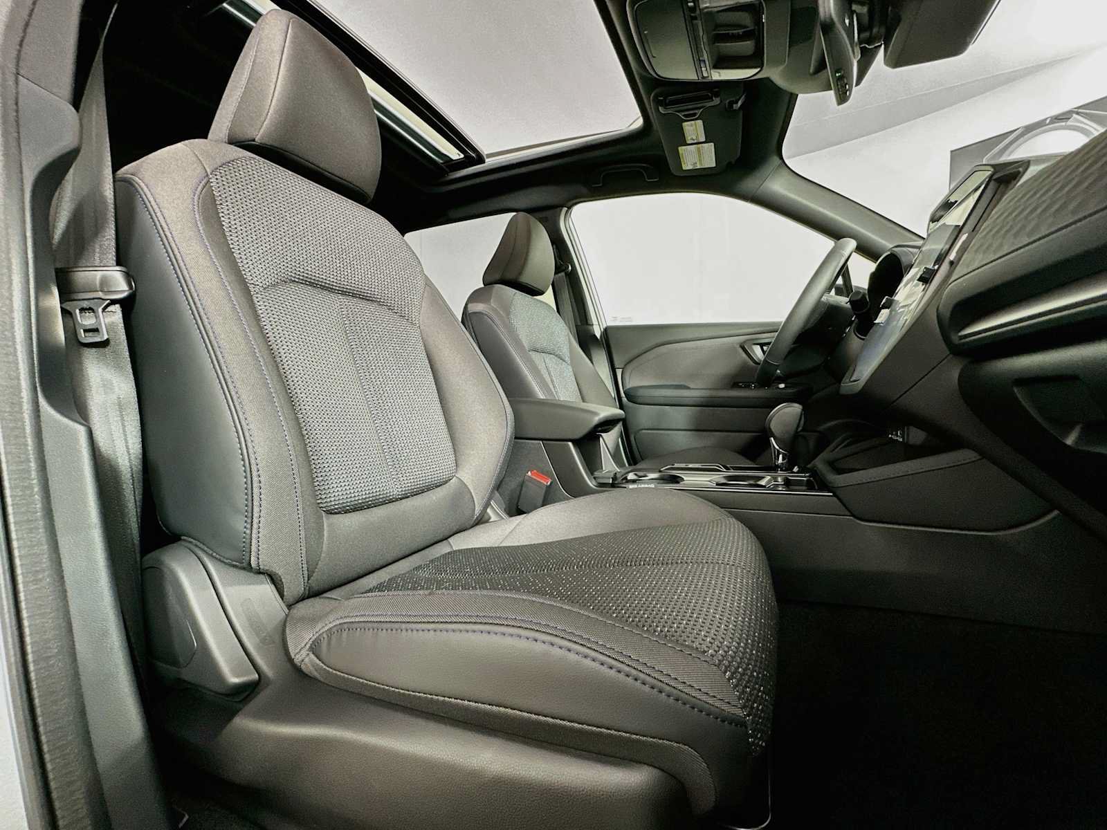 Certified 2026 Subaru Forester Premium AWD/4WD image 26