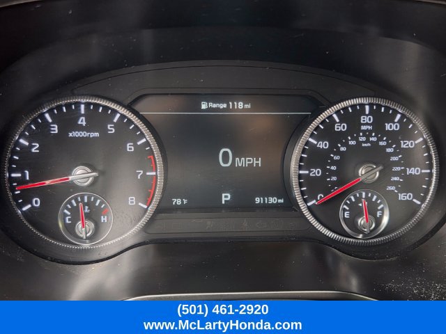Used 2020 Kia Telluride SX AWD/4WD image 32