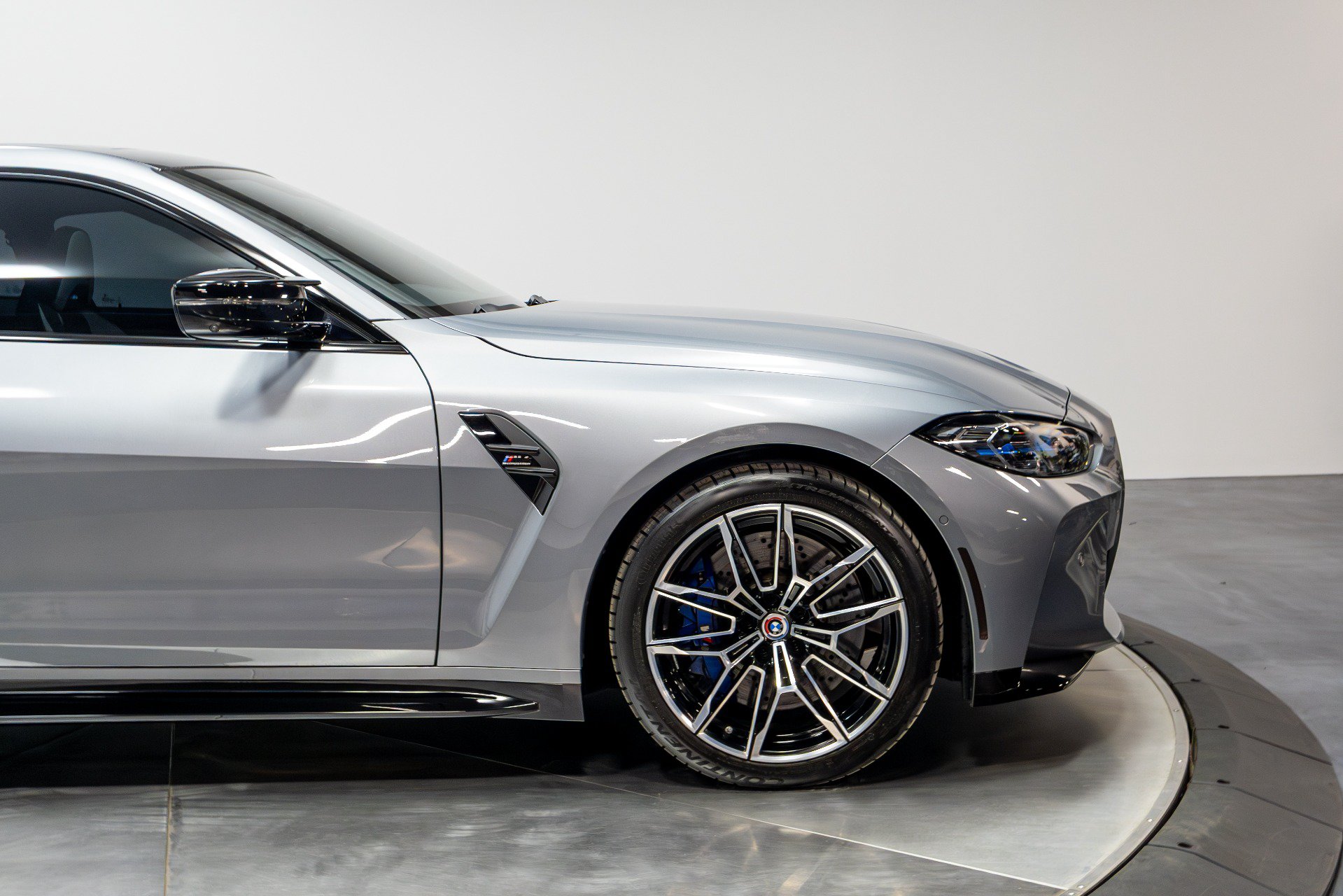 Used 2023 BMW M4 xDrive Competition w/ Executive Package AWD/4WD image 22