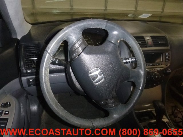 Used 2007 Honda Accord EX-L image 9
