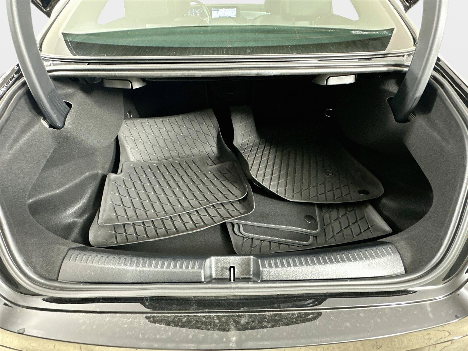 Certified 2026 Mercedes-Benz CLA 250 4MATIC image 31