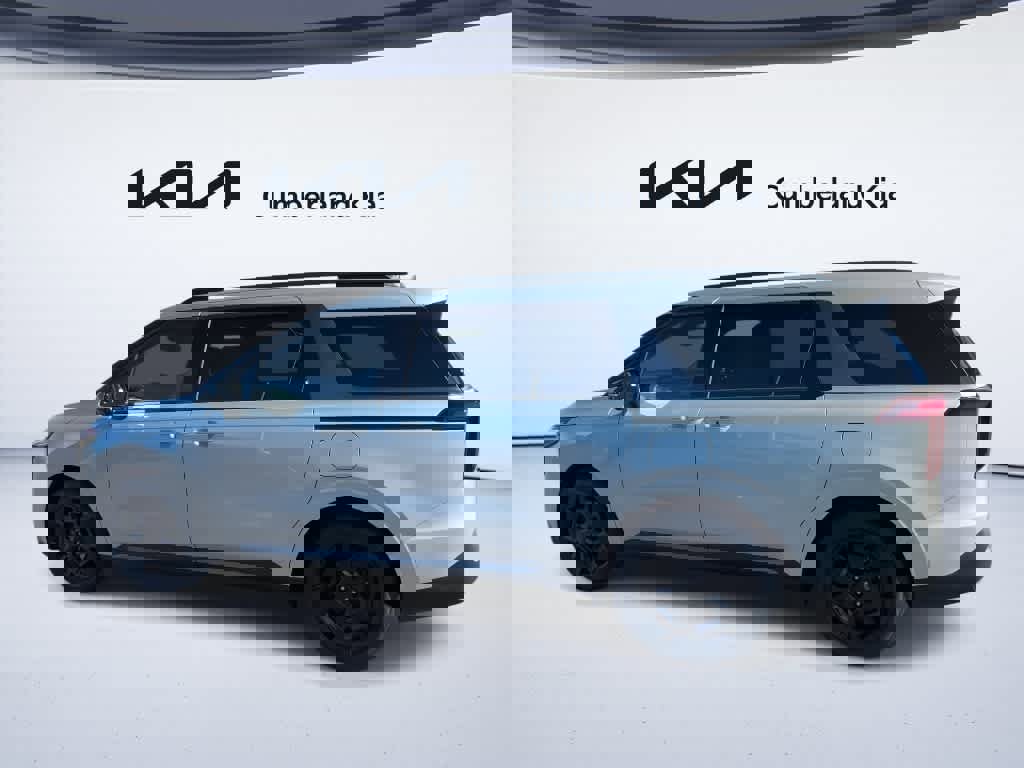 New 2026 Kia Carnival SX Prestige image 6