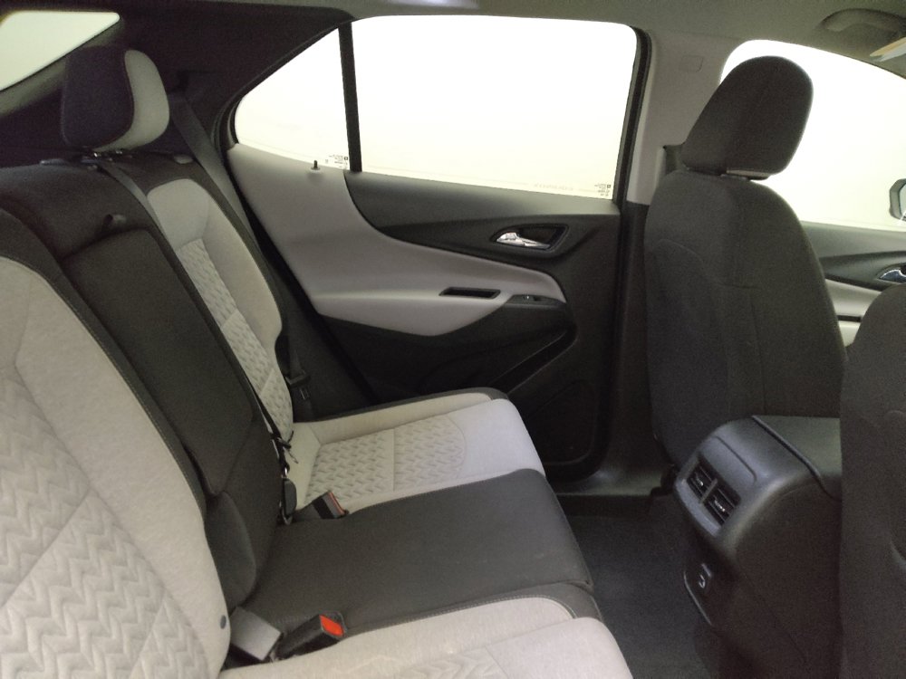 Used 2022 Chevrolet Equinox LT FWD image 19