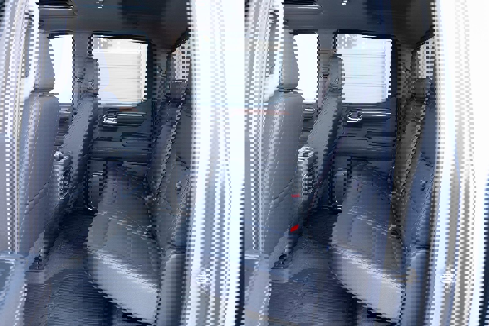 Used 2024 GMC Sierra 1500 Denali image 18