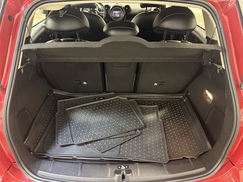 Used 2015 MINI Cooper Countryman S AWD/4WD image 29