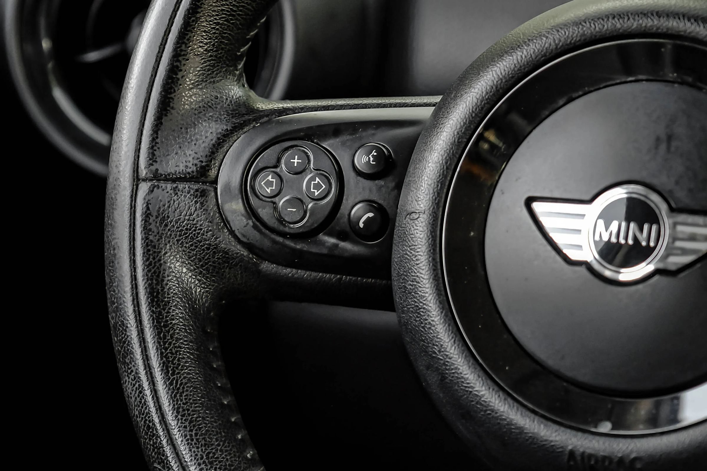 Used 2014 MINI Cooper Countryman FWD image 16