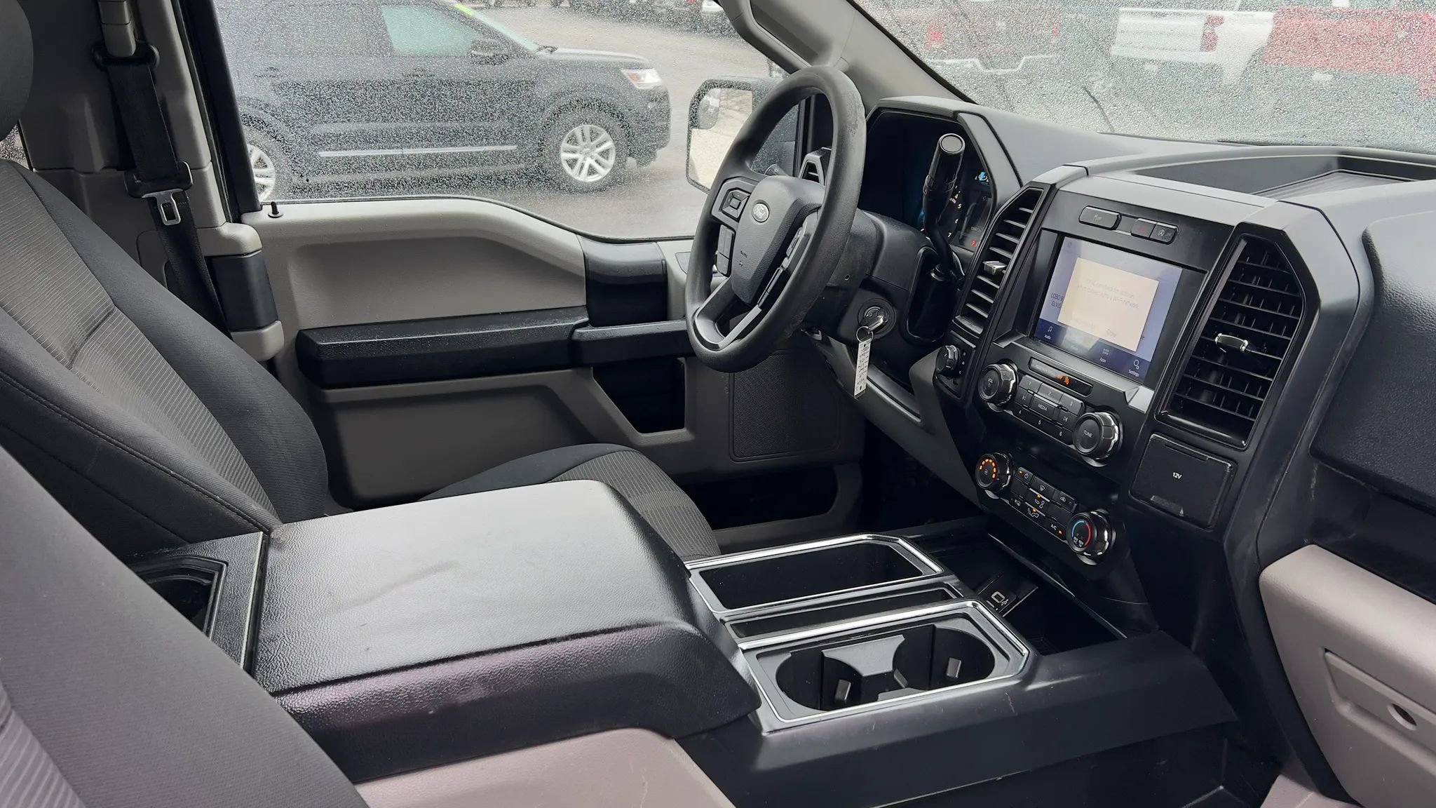 Used 2019 Ford F150 XL w/ Equipment Group 101A Mid AWD/4WD image 29