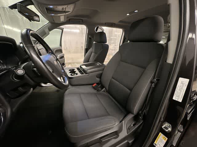 Used 2016 Chevrolet Silverado 1500 LT AWD/4WD image 13