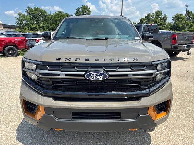 New 2027 Ford Expedition Tremor w/ Driver's Package AWD/4WD image 16