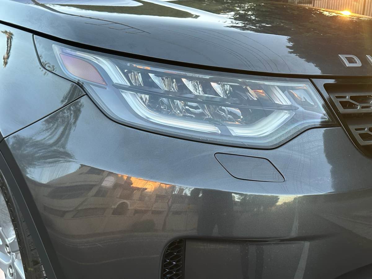 Used 2018 Land Rover Discovery SE image 62