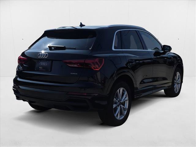 New 2025 Audi Q3 2.0T Premium w/ Convenience Package image 5