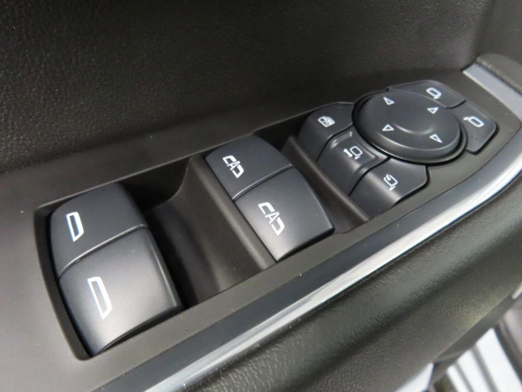 Used 2025 Chevrolet Silverado 2500 LTZ w/ LTZ Plus Package AWD/4WD image 82